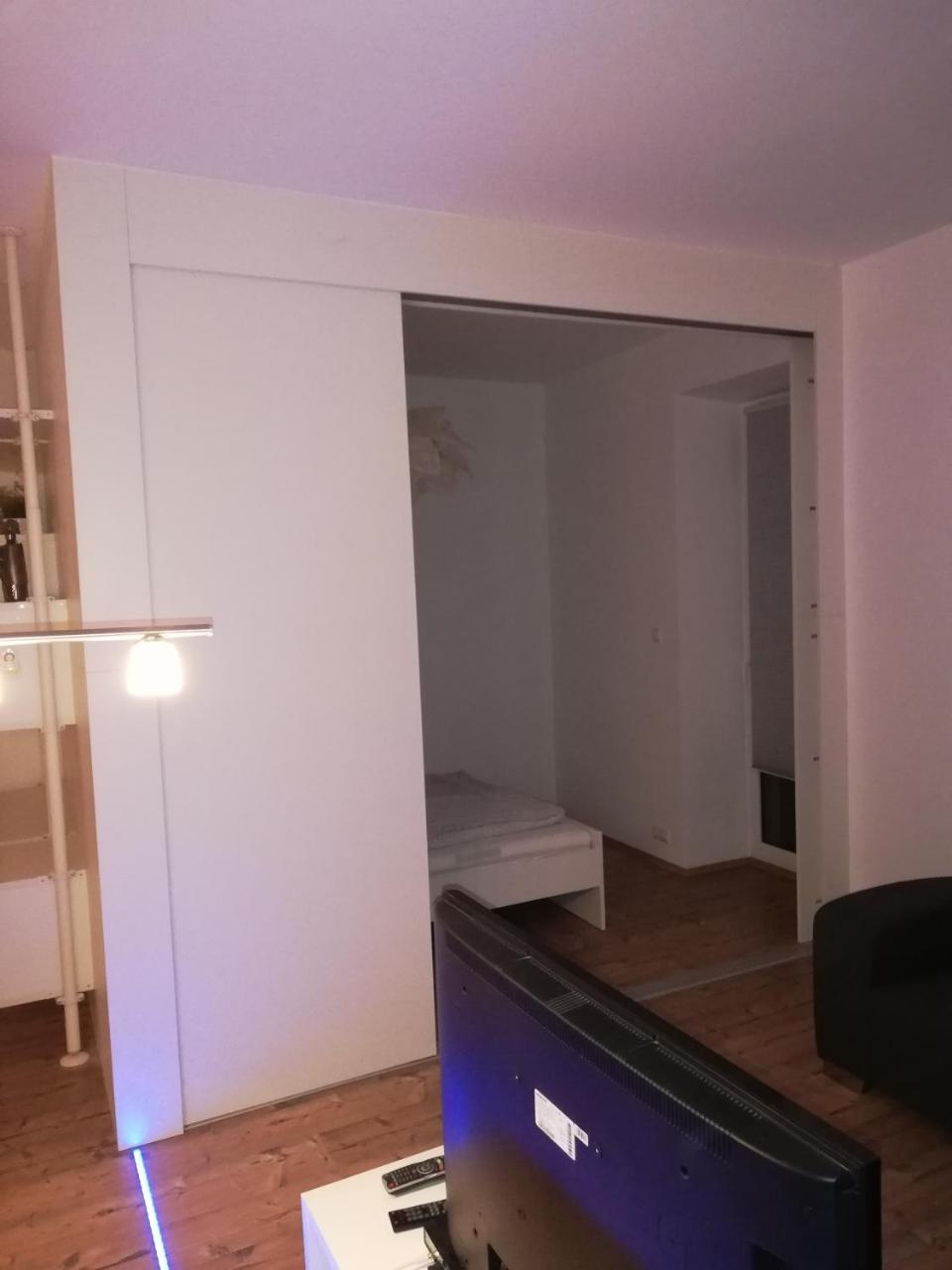 Apartment Heiligenkreuz Micheldorf in Oberösterreich Exteriér fotografie
