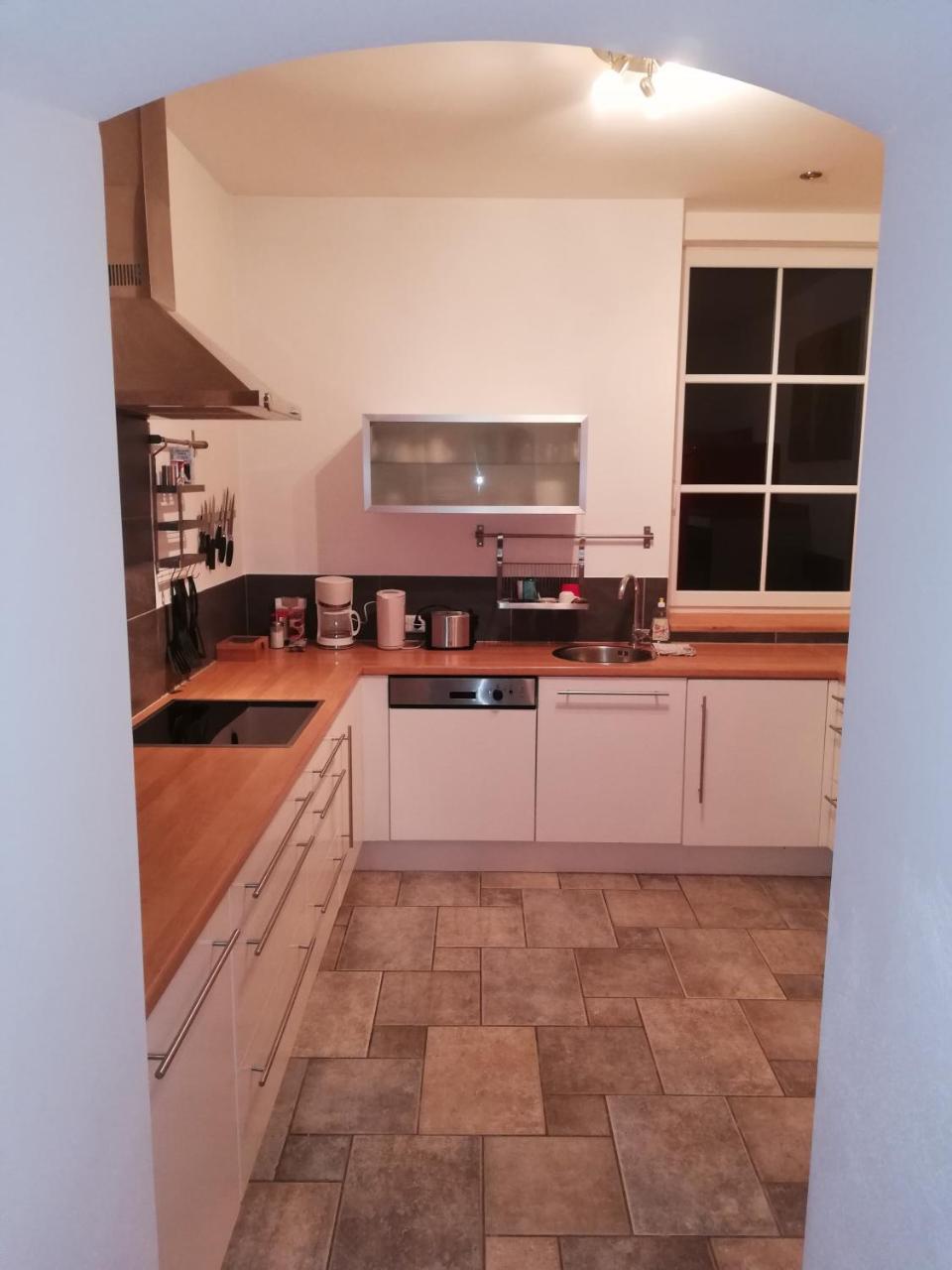 Apartment Heiligenkreuz Micheldorf in Oberösterreich Exteriér fotografie