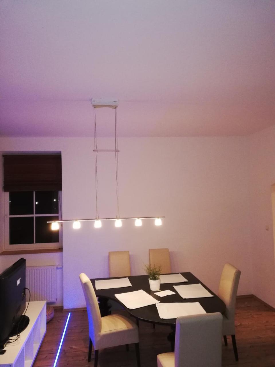 Apartment Heiligenkreuz Micheldorf in Oberösterreich Exteriér fotografie
