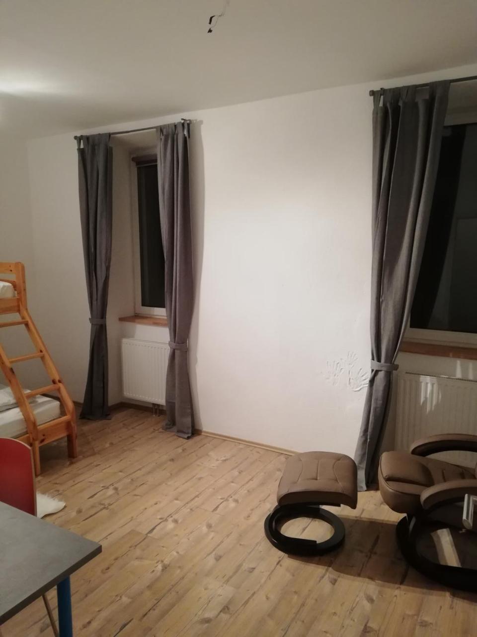 Apartment Heiligenkreuz Micheldorf in Oberösterreich Exteriér fotografie