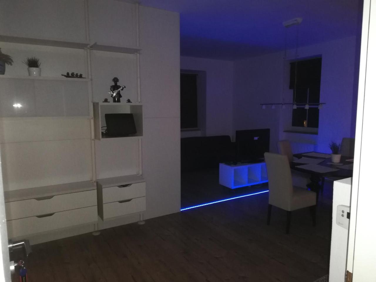 Apartment Heiligenkreuz Micheldorf in Oberösterreich Exteriér fotografie