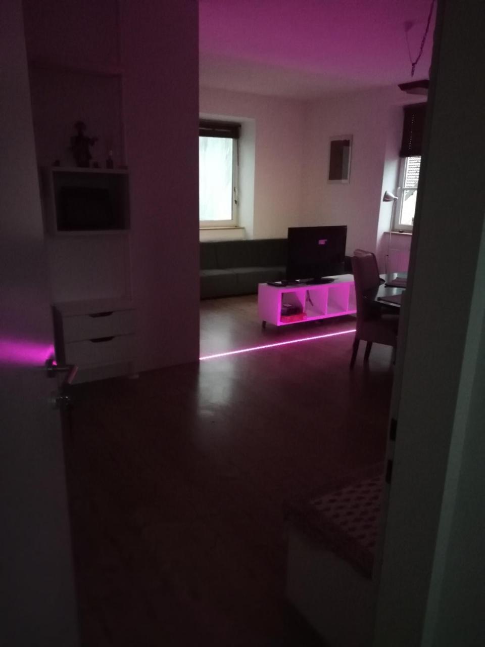 Apartment Heiligenkreuz Micheldorf in Oberösterreich Exteriér fotografie