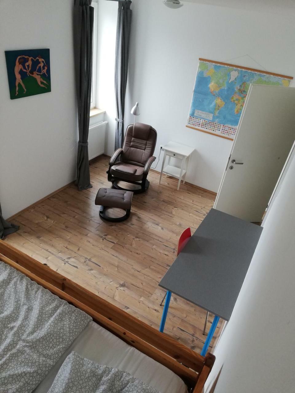 Apartment Heiligenkreuz Micheldorf in Oberösterreich Exteriér fotografie