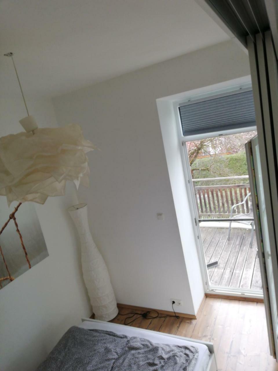Apartment Heiligenkreuz Micheldorf in Oberösterreich Exteriér fotografie