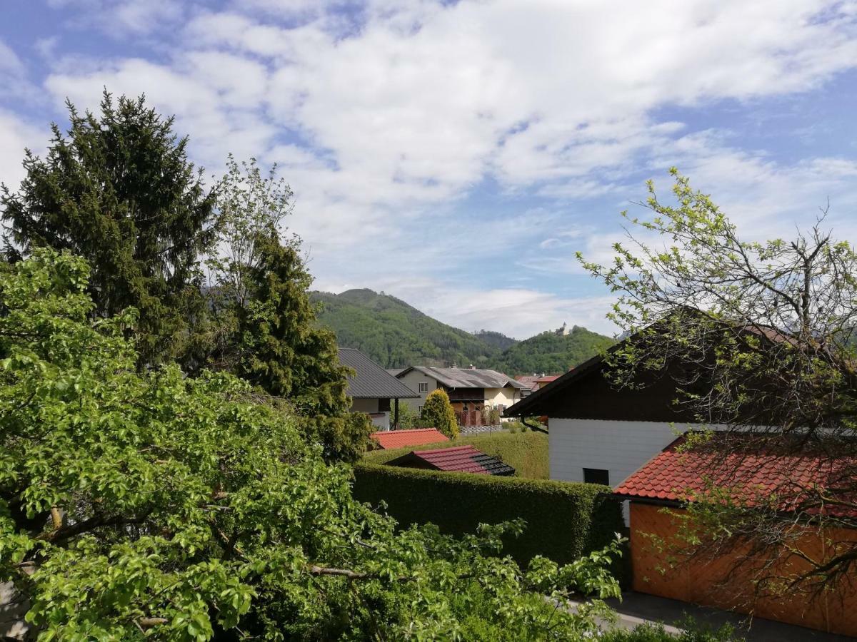 Apartment Heiligenkreuz Micheldorf in Oberösterreich Exteriér fotografie
