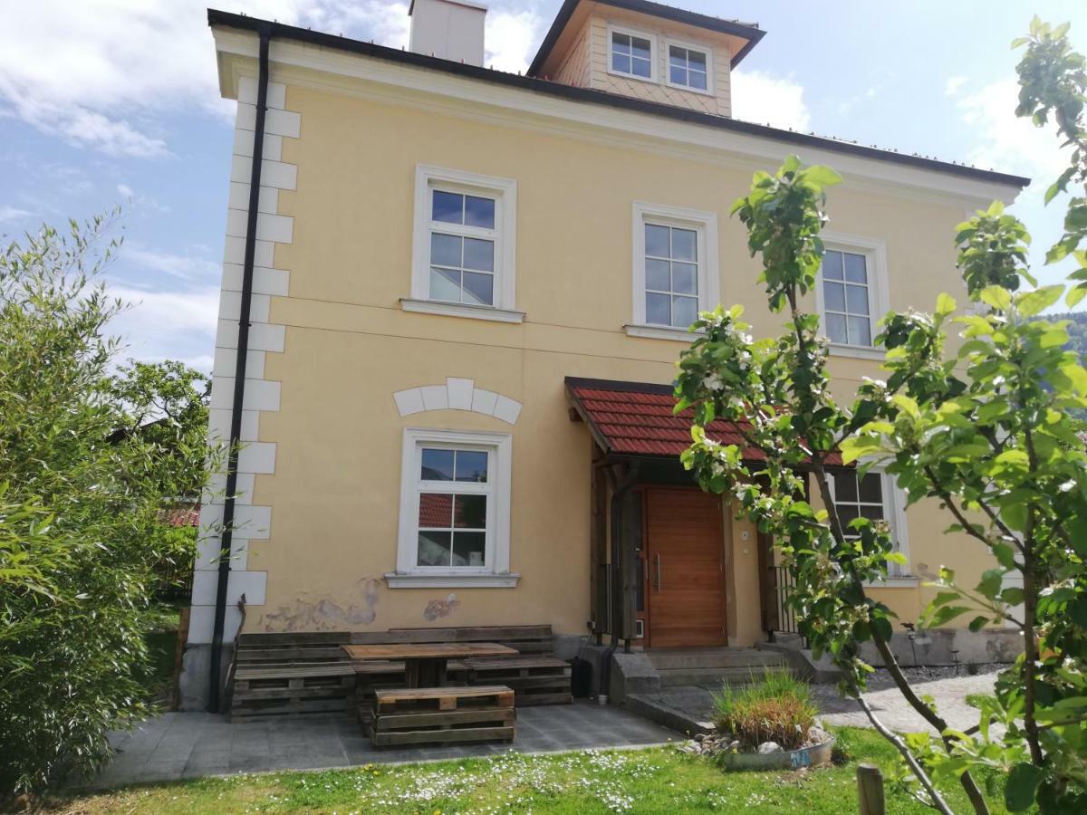 Apartment Heiligenkreuz Micheldorf in Oberösterreich Exteriér fotografie
